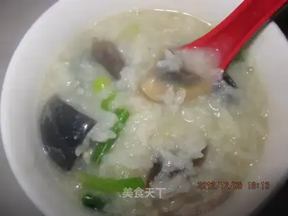 Porridge