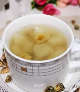 Sydney Pill tea