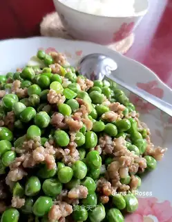 Peas