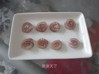 Pig rolls