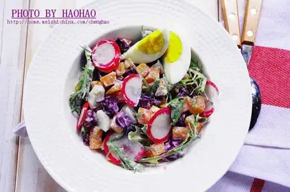 Potato salad