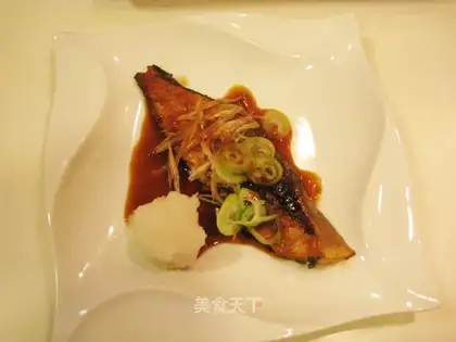 Creamfish