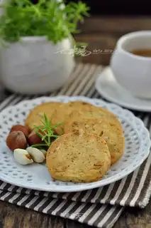 Nutcake