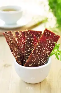Honey pork