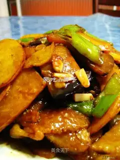 di San Xian