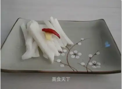 Simple pickles
