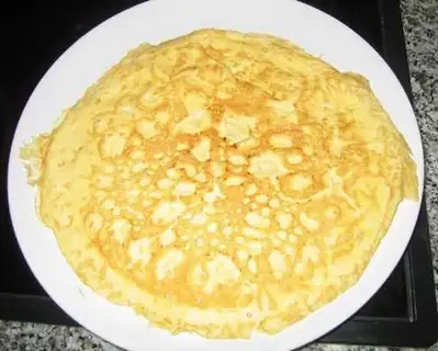 Old Beijing Crispy Egg