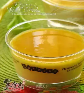 mango lassi