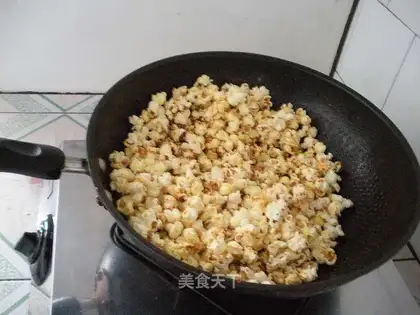 popcorn