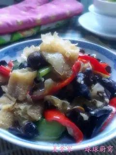 Luohan Shangsu Zhai