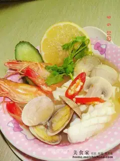 Da Ai Dong Yin Gong Tang