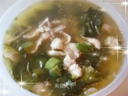 Eat two fish