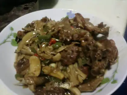 Zijiang Beer Duck