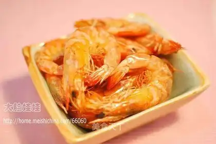 shrimp