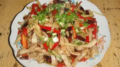 Xiangxiang Crispy Tripe