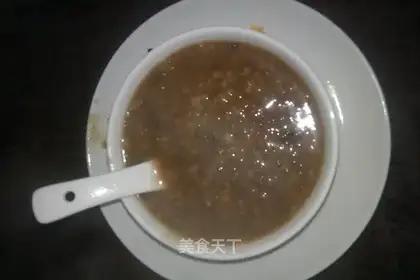 Porridge