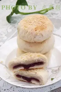 Potato pancakes