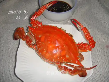 Crabs