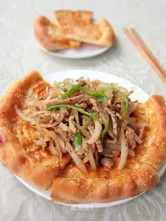Skinned sprouts