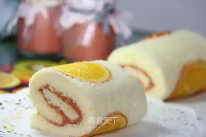 The omelet