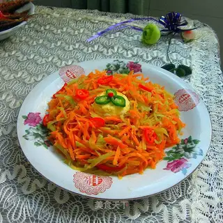 Sodium radish