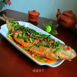 All fish