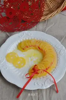 Orange juice