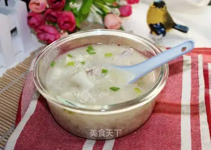 Porridge