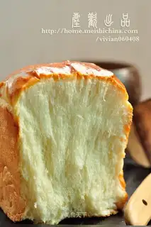 Milk toast