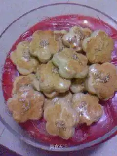 Plumcakes