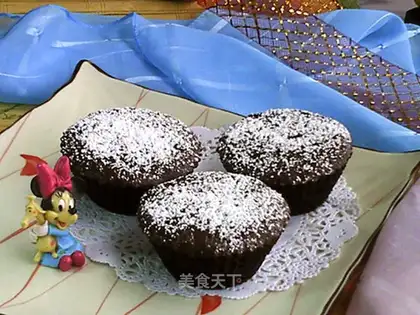 Chocolate cake