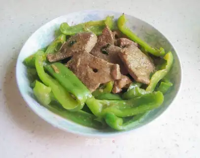 Pork gravy
