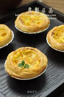 Mango balls