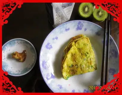 Omelette