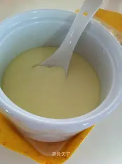 Slippery eggs