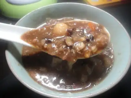 Porridge