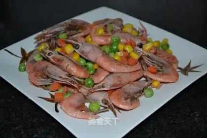 Shrimp