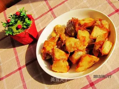 Potatoes