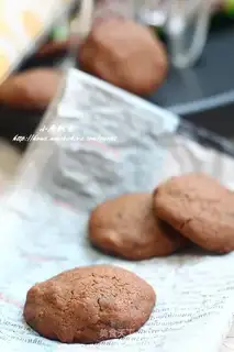 A lot of cookies