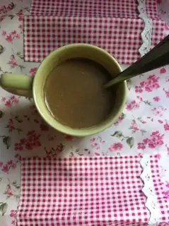 Chocolate milk