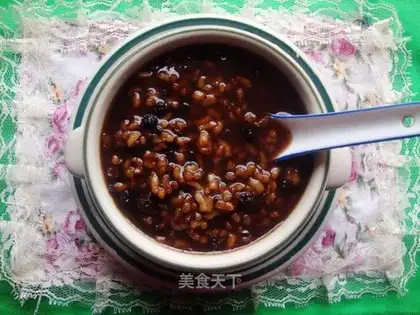 Porridge