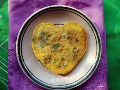 Celery loaf