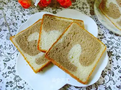 Double toast