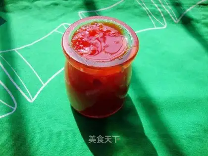 Ketchup