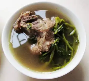 Saiyang Zhui Bone