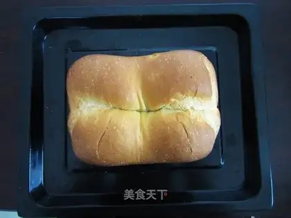 Bacon roll