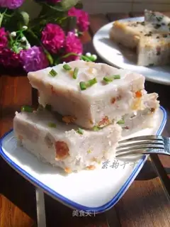 Tacocake