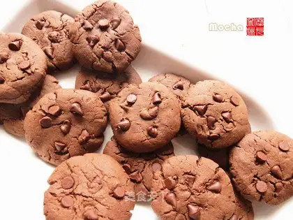 A lot of cookies