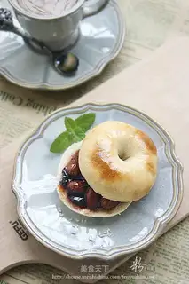 APRICOT BLUEBERRY QQBEG