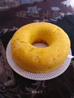 Pumpkin Chifeng